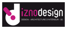 Design - Architecte d'intérieur - 3D